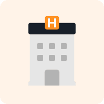 공연장 인근 숙박권