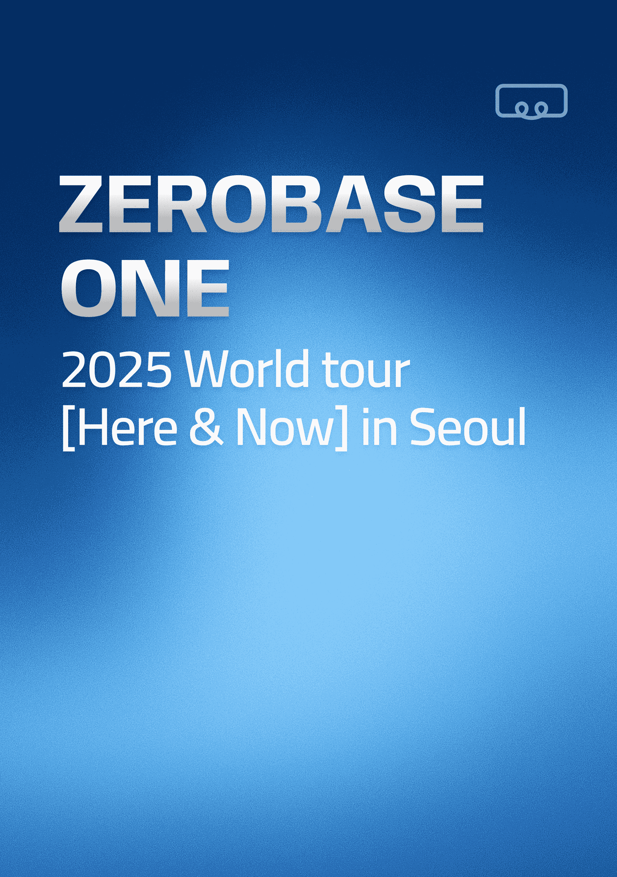 2025 제로베이스원 콘서트