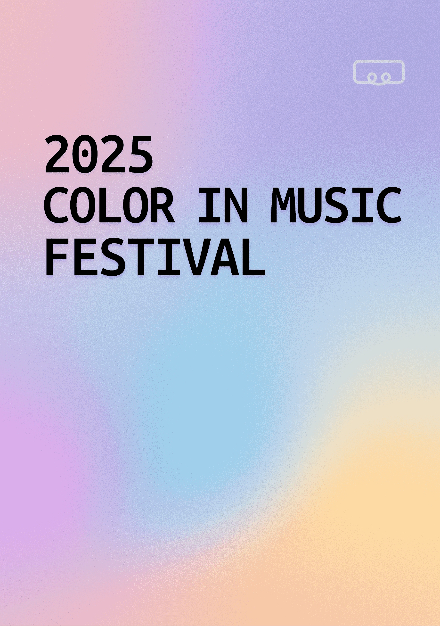 2025 컬러인뮤직페스티벌