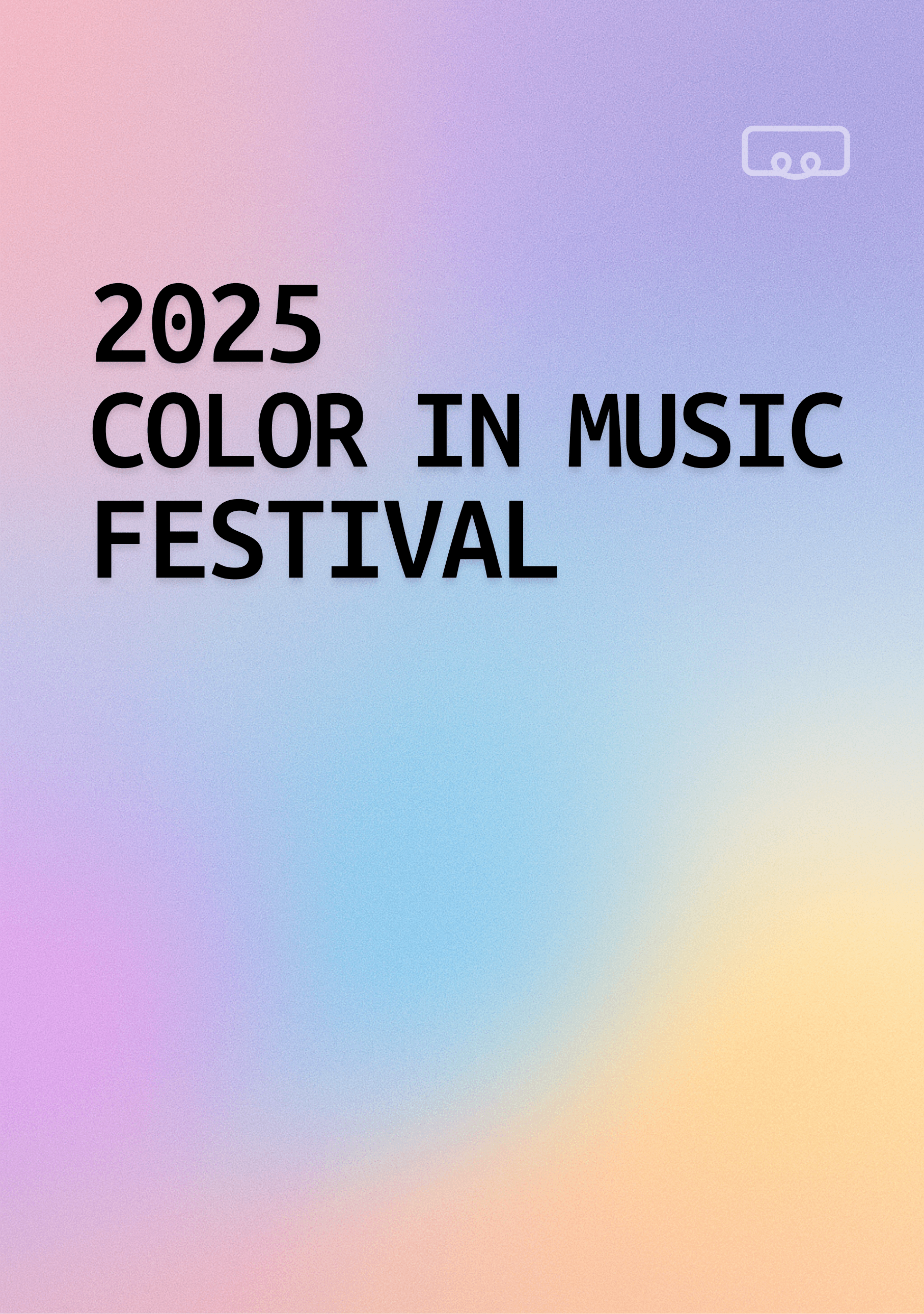 2025 컬러인뮤직페스티벌