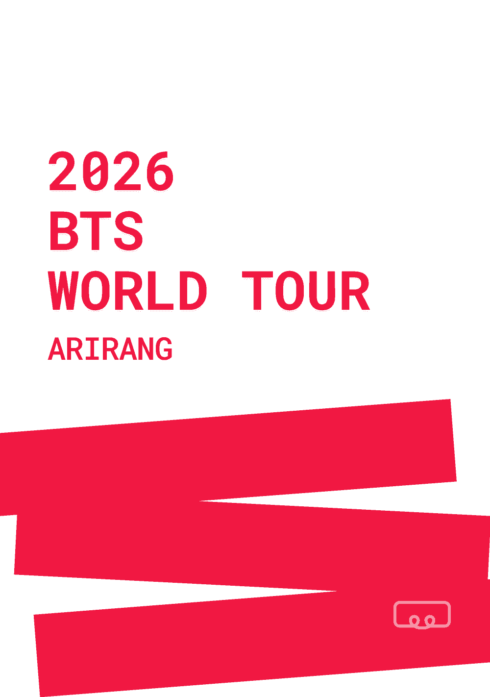 BTS 월드투어 콘서트