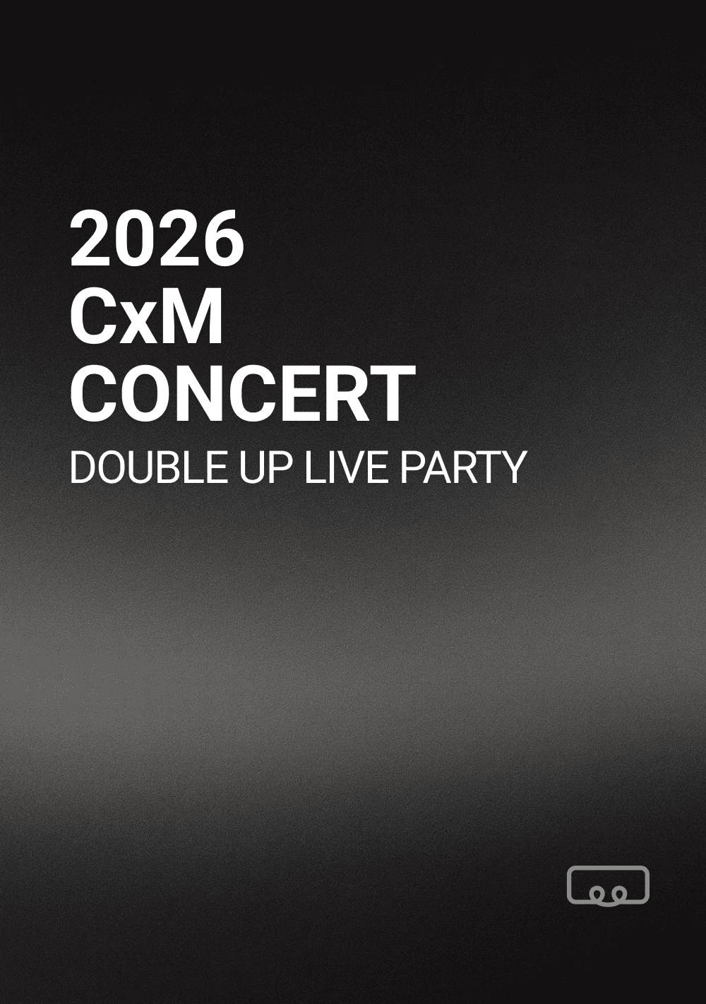 CxM 콘서트